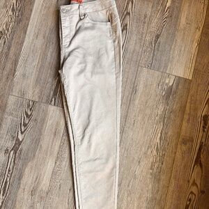 Wax Jeans (Butt I Love You) khaki 28/7